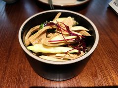 -本处·素食·融合料理(南油店)