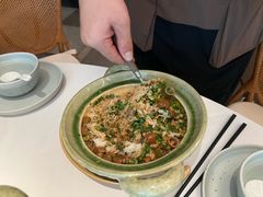 -金海华·四季时堂·第一食堂(现代传媒广场店)