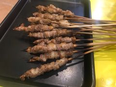 -望京小腰(北京总店)