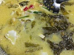 -陈生记黑鱼馆·20年活鱼现杀(宁波鼓楼店)