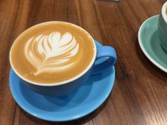 -芙蕾哥哥souffle