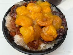 -小胖老味刨冰