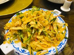 -天津菜馆(南湖店)