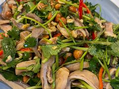 -婆婆家·湛江特色美食(福田振华路店)