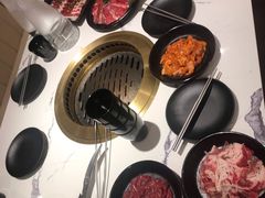 -花味烤肉·拌饭(庐阳万象汇店)