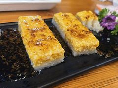 -粉巷13號陕菜馆