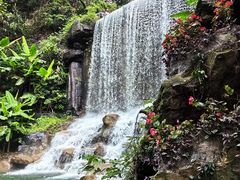 -黄腾峡生态旅游区