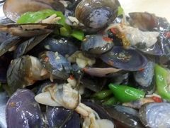 -板桥海鲜广场(文明东店)