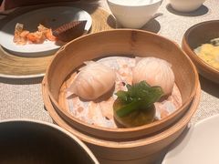 -万丽轩·粤菜(王府井金茂万丽酒店)