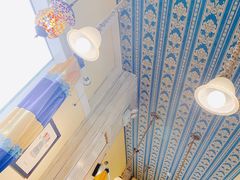 -格日勒阿妈蒙古厨房(大召店)