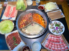 -大龙燚火锅(五一广场店)