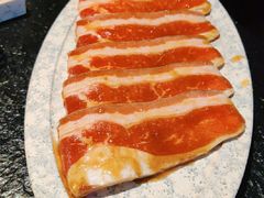 招牌大片肥牛-金碗儿私厨(长阳店)