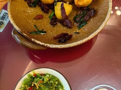 -宣威山野人家·云南菜·菌火锅(金碧店)
