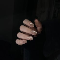-1T·1M 日式美甲美睫