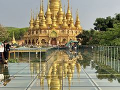 -西双版纳勐泐文化旅游区