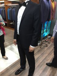 -Suit&Leader尚理德服装定制(上海展览中心店)