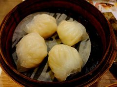 -添好运点心专门店(中环IFC店)