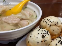 -大壶春生煎(四川中路店)
