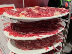 -八合里潮汕鲜牛肉火锅(深圳海岸城店)