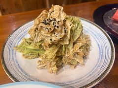 -又一福烤鸭·北京菜(东四店)