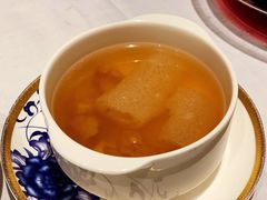 -Yan Ting 宴庭中餐厅(上海静安瑞吉酒店)
