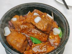 -永丰源大酒店(人民中路店)