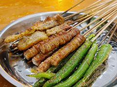 -孟孃烧烤
