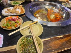 -唇辣号重庆老火锅(燕郊鑫乐汇店)