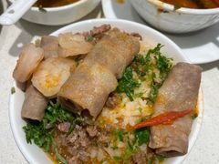 -海底捞火锅(盈石八一广场店)