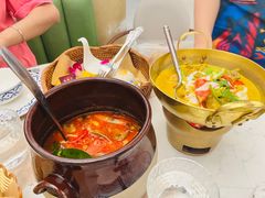 -KingThaia金泰兰(滨江天街店)