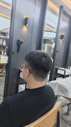 -藤野造型·专业烫染店