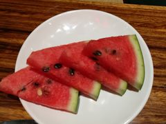 -热血兄弟·炭火烤肉(融侨中心店)