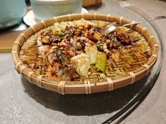 -秋色客家菜(流塘店)