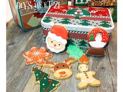 -DIY SWEET21(升平路店)