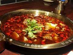 -受气牛肉·重庆耙牛肉(南坪总店)