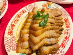 -神更仔·潮汕魂大排档(汉口路店)