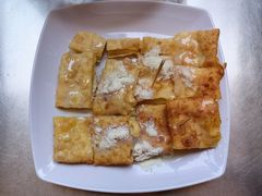 -阿古吉缅甸茶餐厅