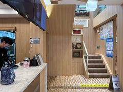 -霸王茶姬(南强街店)