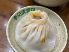 -李记清真馆(打钉巷店)