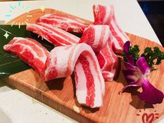 -猫爪爪原切自助烤肉(观音桥阳光世纪店)
