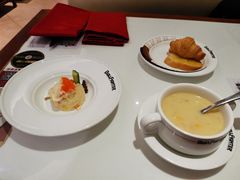 -斗牛士牛排餐厅(世欧王庄店)