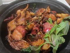 -鹿港小镇(黄金店)