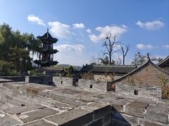 -山西王家大院