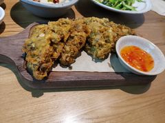 -潮粥荟·潮汕砂锅粥(槐房万达店)
