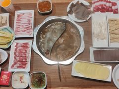 -傣妹火锅(南京东路一店)