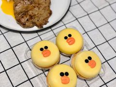 莎莉茉茉派-好利来(红旗万达店)