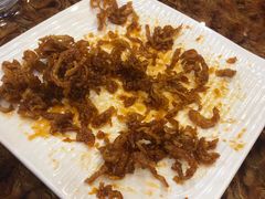 -天天初二·天津传统捞面·天津特色菜(凌奥总店)