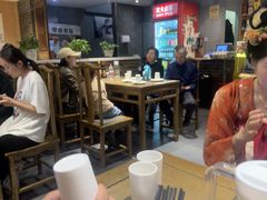 -河沿肉饼Beijing Pie(东华门店)