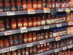 -Olé精品超市(广州太古汇店)