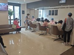 -瑞慈体检上海徐汇机构